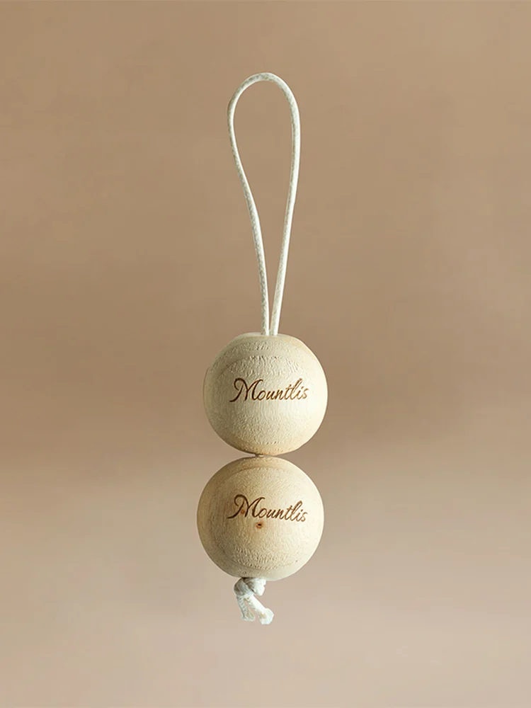 樟脳ボールウールダウンハンギング香り付きワードローブクローゼット消臭剤防湿虫除け剤