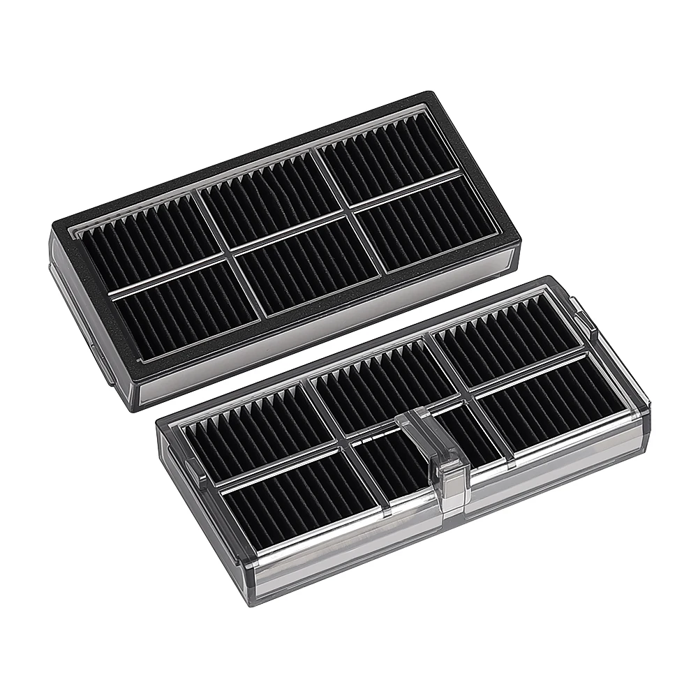 Fit For Dreame L10s Pro Ultra Heat/X30 Ultra/X30 Pro/L10s Ultra Gen 2/D20 Ultra Mova E30 Ultra Bags Main Side Brush Filter Rags image 6