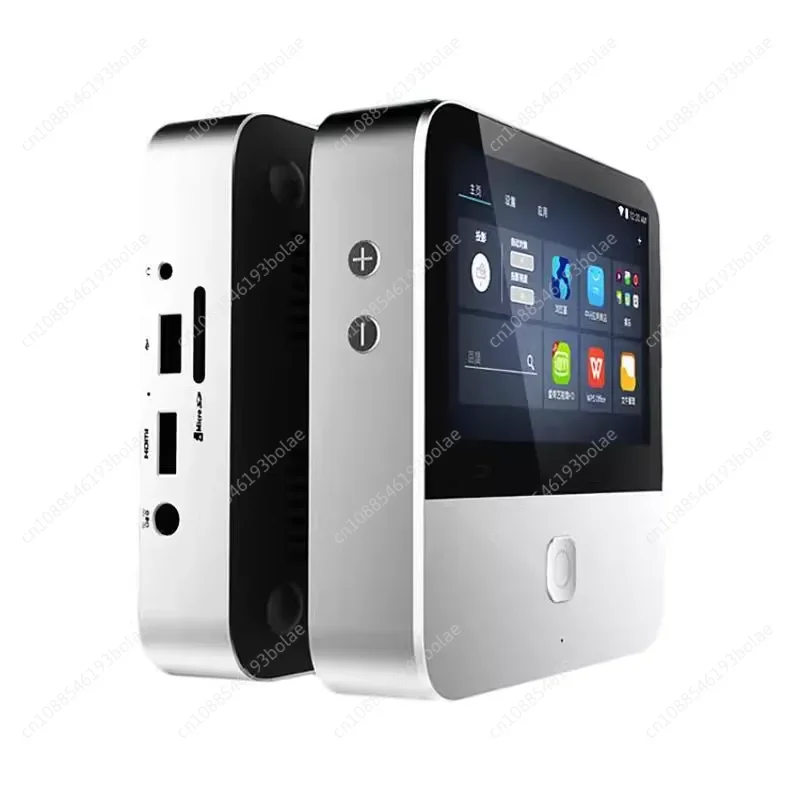 Spro 2 (WiFi) Smart Projector and Hotspot (up to 1000Mbps)