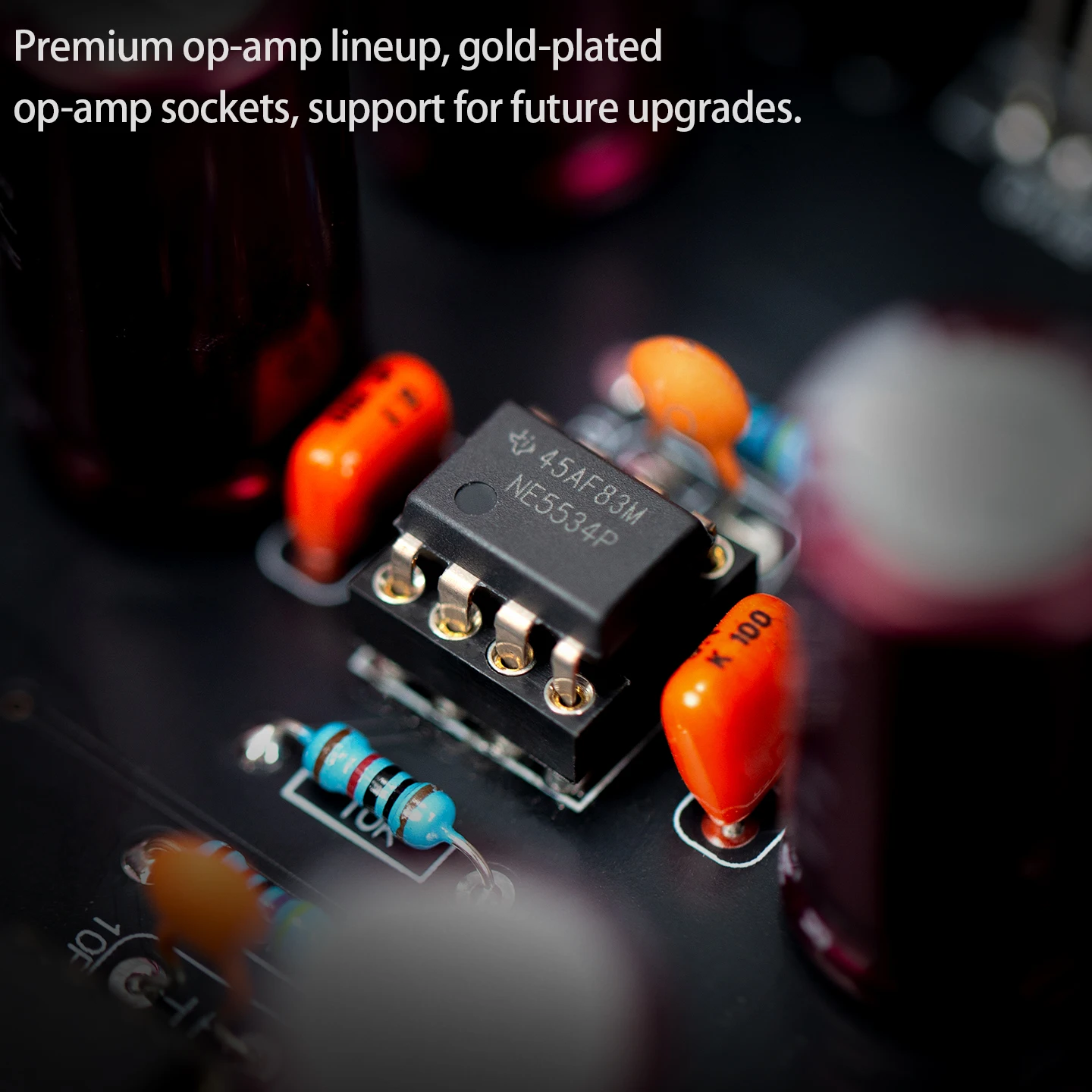YJCO AM2.1 Kanal Preamplifikat - Home Cinema Bluetooth incelemesi ve fiyatı