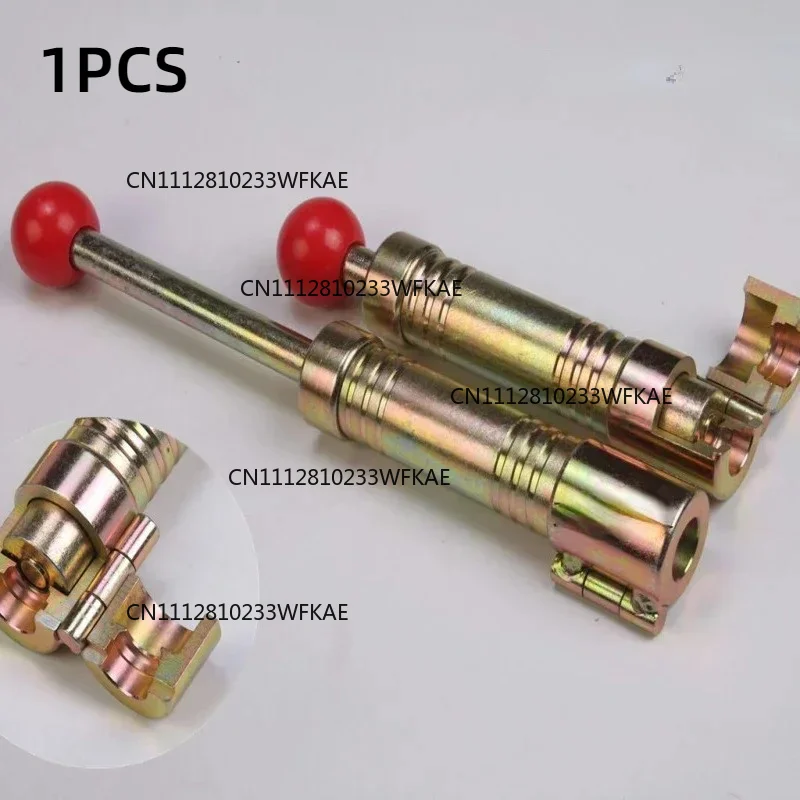 Stainless steel bellows pressure mold flatters Hand push corrugated pipe flat mouth leveling device pipe fitting flare tool