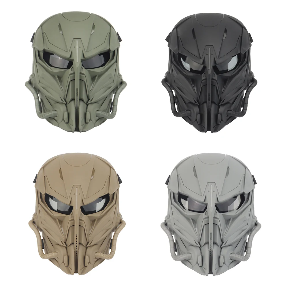 dress-up-masks-breathable-face-cover-headgear-facepiece-halloween