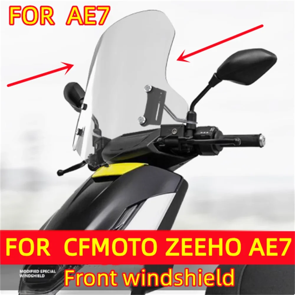 for-cfmoto-zeeho-ae7-front-windshield-ez4-electric-motorcycle-lift-windshield-modification-accessories