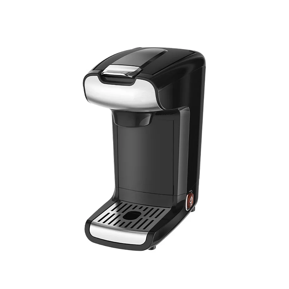 

Capsule coffee machine, electric small coffee machine, espresso drip coffee