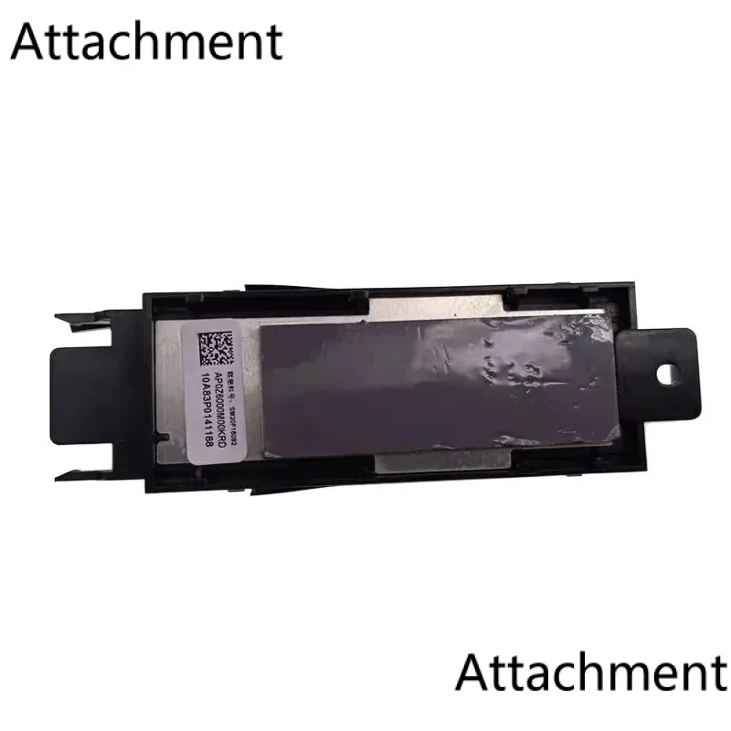 New 00ur798 sm20l708779 for Lenovo ThinkPad P50 P51 p70 PCIe NVMe M.2 2280 SSD Bracket Holder thermal pad