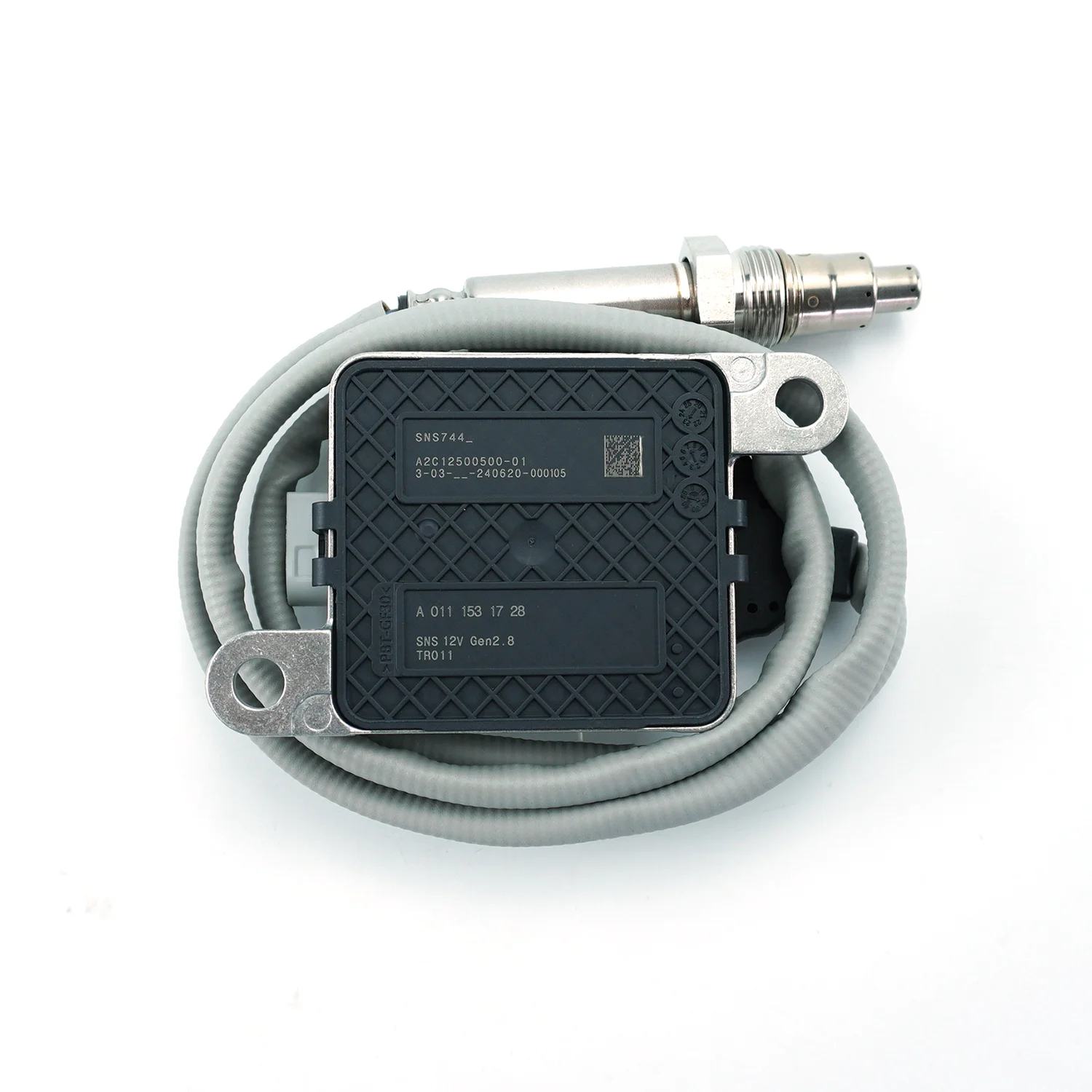

Factory Directly A0111531728 SNS744 12v Nitrogen Oxide sensor Fits For Mercedes Nox Sensor