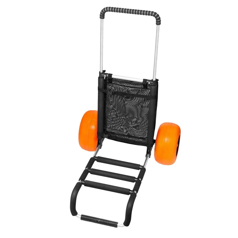 Oversized Tire Balloon Wheel Beach Wheel Beach Trailer