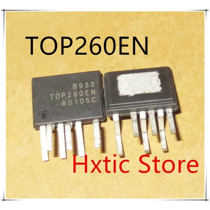 NEW 10PCS/LOT TOP260EN TOP260 ESIP-7  IC