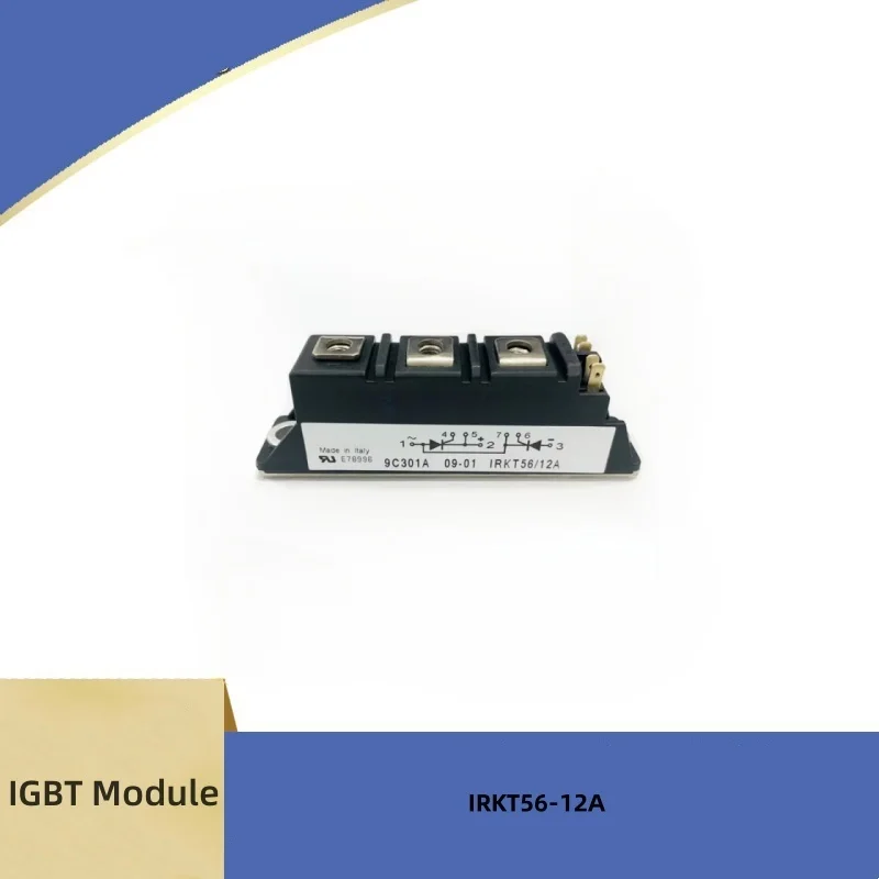 New Igbt Module Irk…