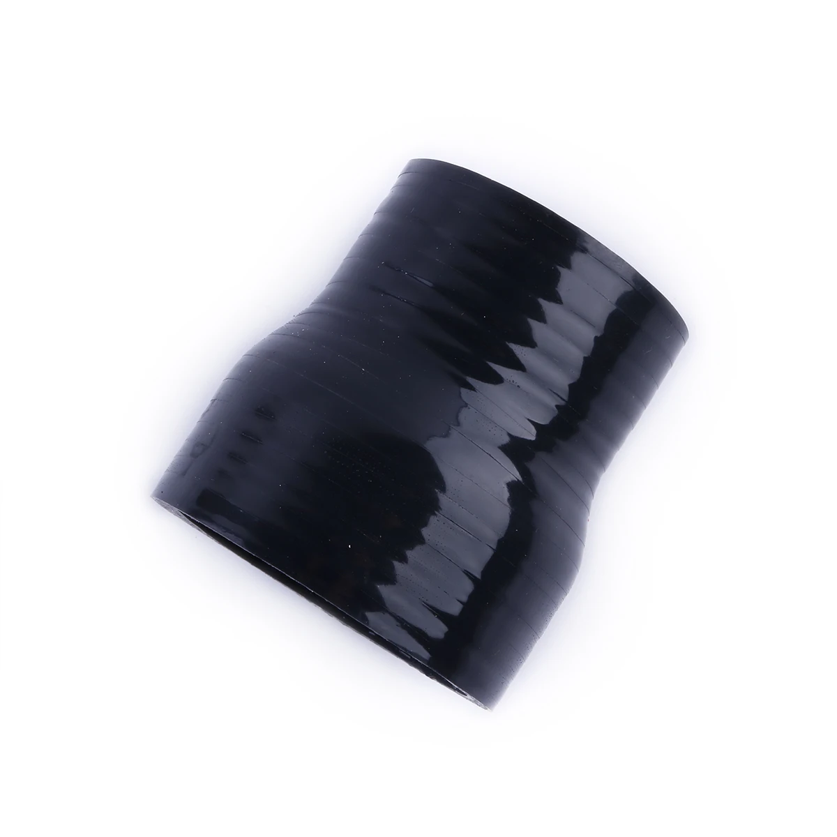 Length 76mm Straight Reducer General Silicone Coolant Intercooler Air Turbo Hose ID 32mm 35mm 38mm 40mm 42mm 45mm 50mm 51mm 54mm