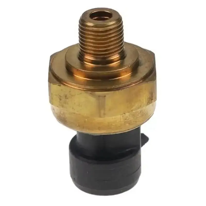 TFORU-A028X493 Excavator Parts Oil Pressure Sensor For Cummins 6CTAA8.3 0193-0444 01930444