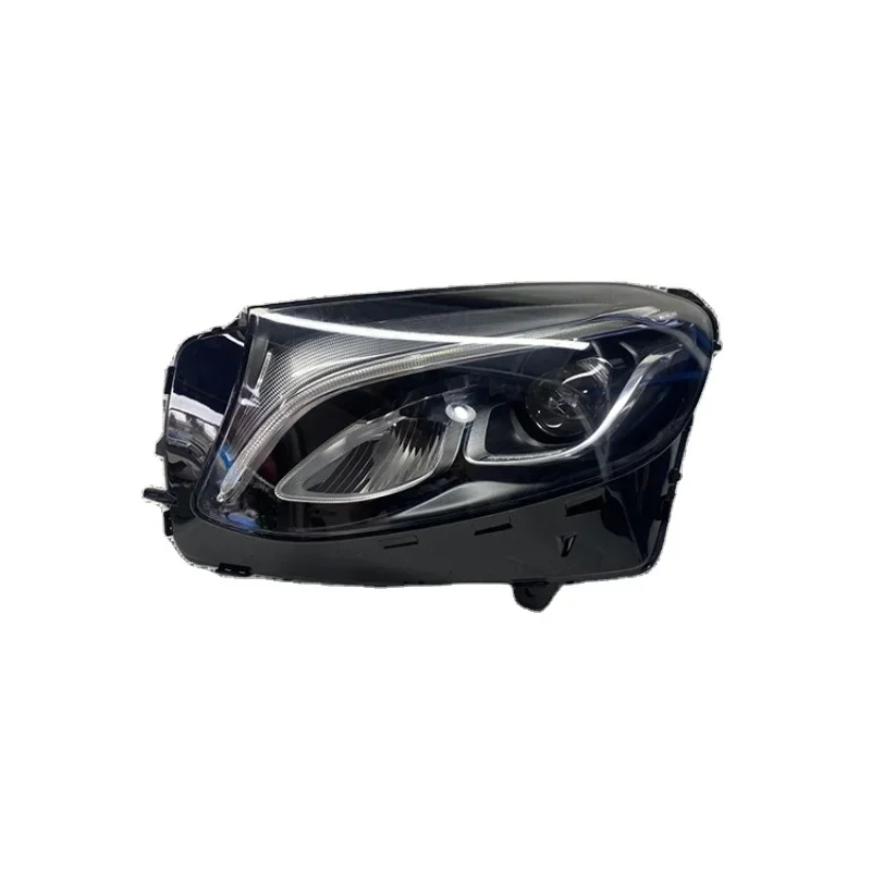 For Mercedes Benz GLC Headlight 2016-2019 W253 X253 Headlight GLC200 GLC260 Full LED Headlight Assembly For Benz W253 Headlamp