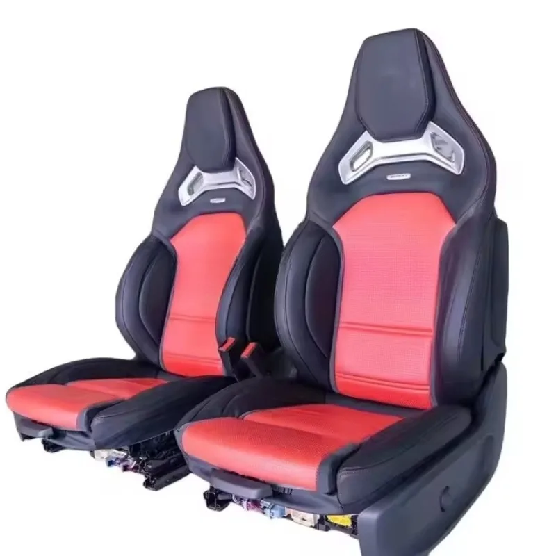 

seat W167 W177 W190 W205 W206 W213 W217 W222 W223 X253 W290 W292 W447 W463 W464