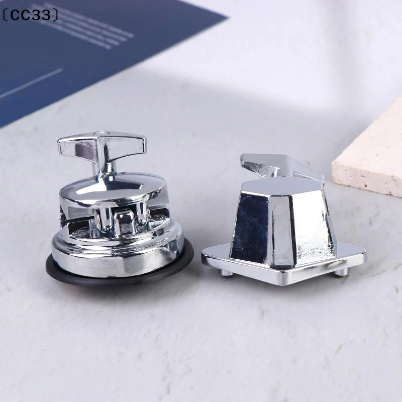 Alloy Floor Tom Leg Clamp Holder Mount Drums Maintenance Rack Holder Drum Holder Drum Kit Mount Bracket For Live Show〔CC33〕