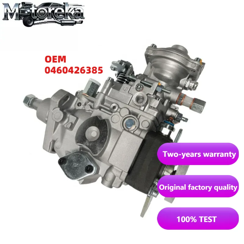 

Durable OEM 0460426385 Diesel Oil Pump