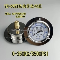 YN60ZT back mount manometer 250KG