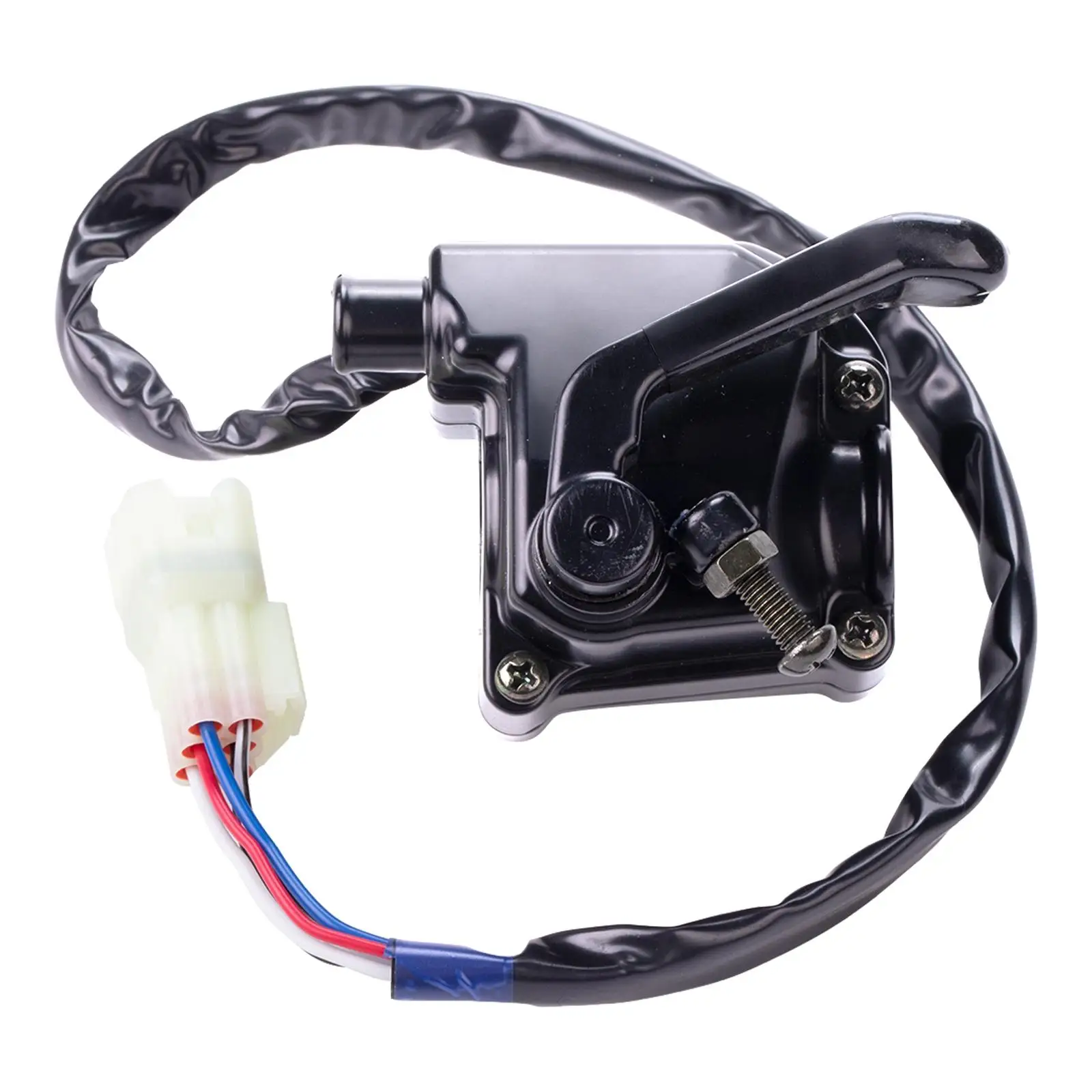 

Рукоятка рычага газа для квадроцикла 707000595, запасная часть, простая установка, Plug and Play