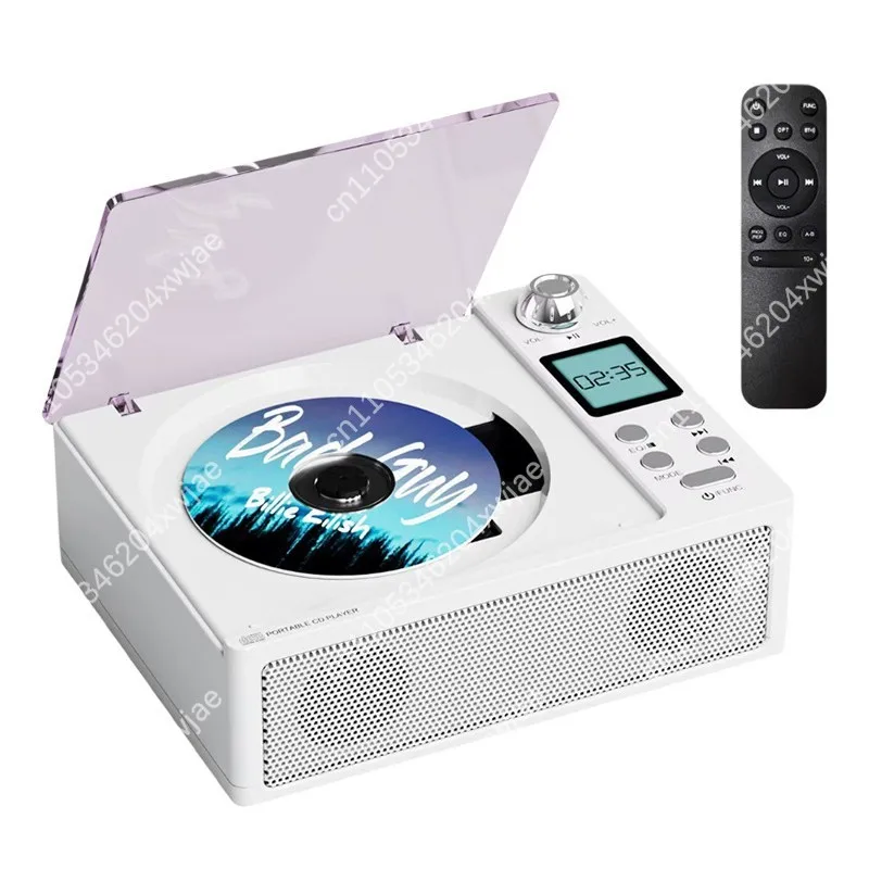 Portable Cd Player …