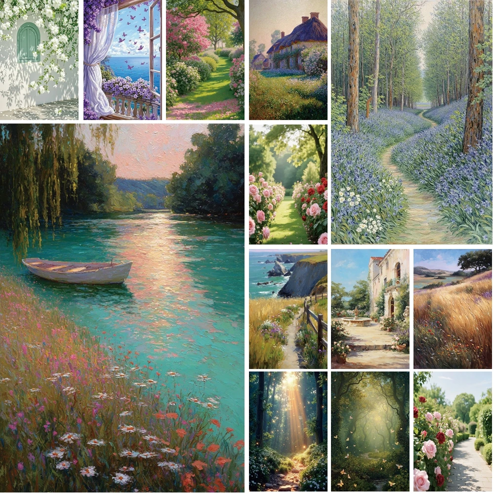 

MOON.QG Enchanted Forest Glow Backdrop Ancient Tree Sunlight Background Photography Kid Birthday Shooting Props Portrait Poster