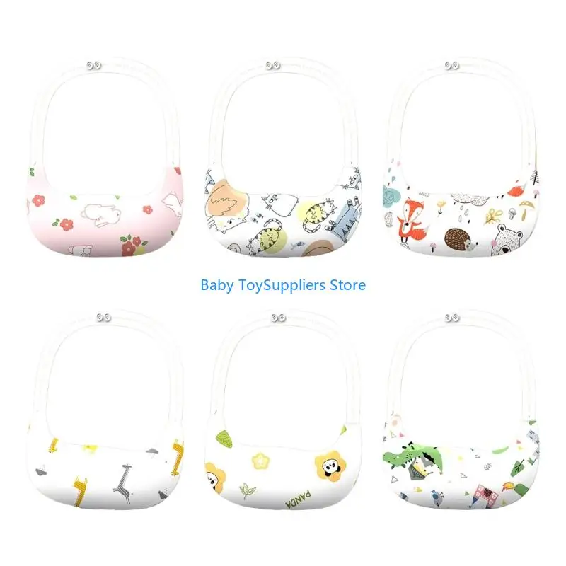 R1WF For Head Correction Breathable Cotton Infant 0 3 Years