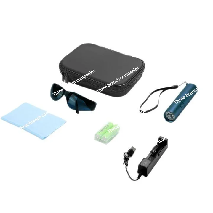 

Pet fracture wound healing portable timing optical power 200mw/cm2