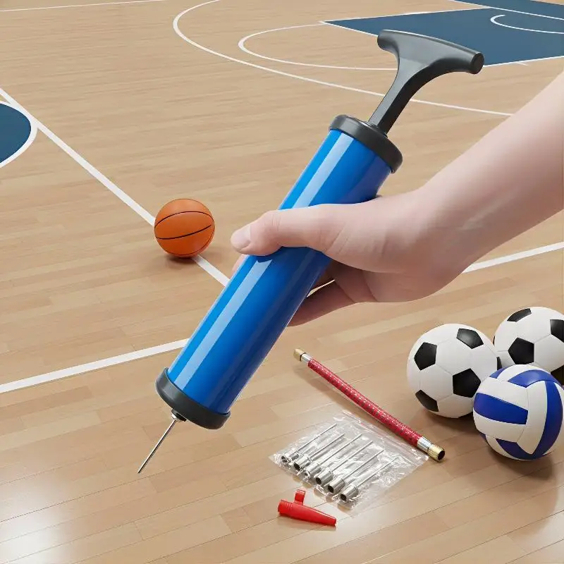 Thumbnail 2 - #54 Best Ball Pump Needles to Buy In 2026