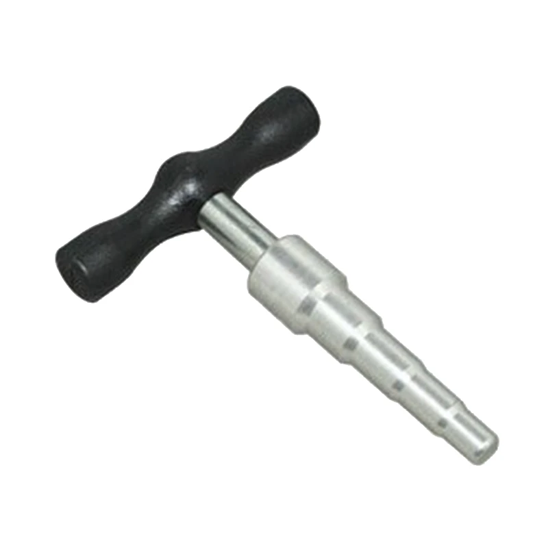 ipiip Non-slip Manual Tube Expanders 12-26mm for Operation in Narrow Space Durable