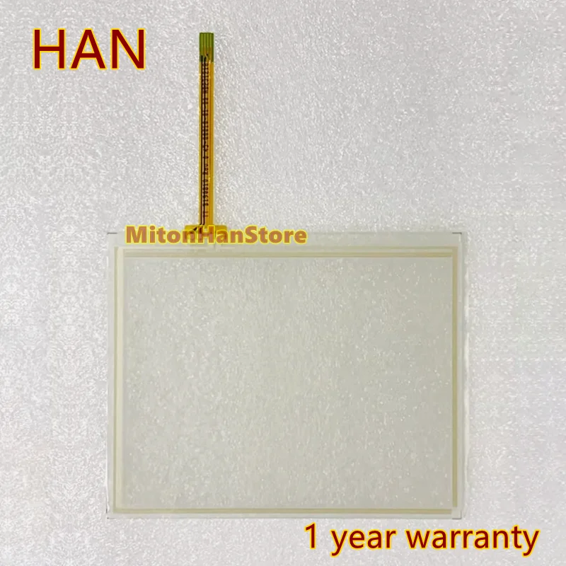 

Новый сенсорный экран (тачскрин) для TT-B190810 REV 0 45-00010-01-00 MD231117