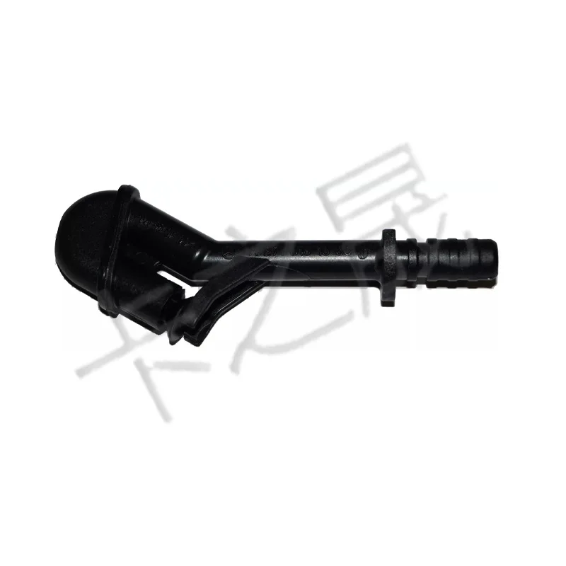 1 Pc Suitable for Mercedes-Benz CLK-class/C-class/SLK-class/E-class, oil discharge pipe 2710181030 AMEXIAOXU