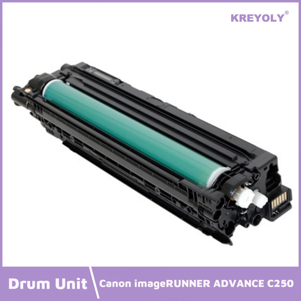 Premium Drum Unit For Canon imageRUNNER ADVANCE C250/C255/C350/C351/C355 GPR-51 8520B003 8521B003 8522B003 8523B003