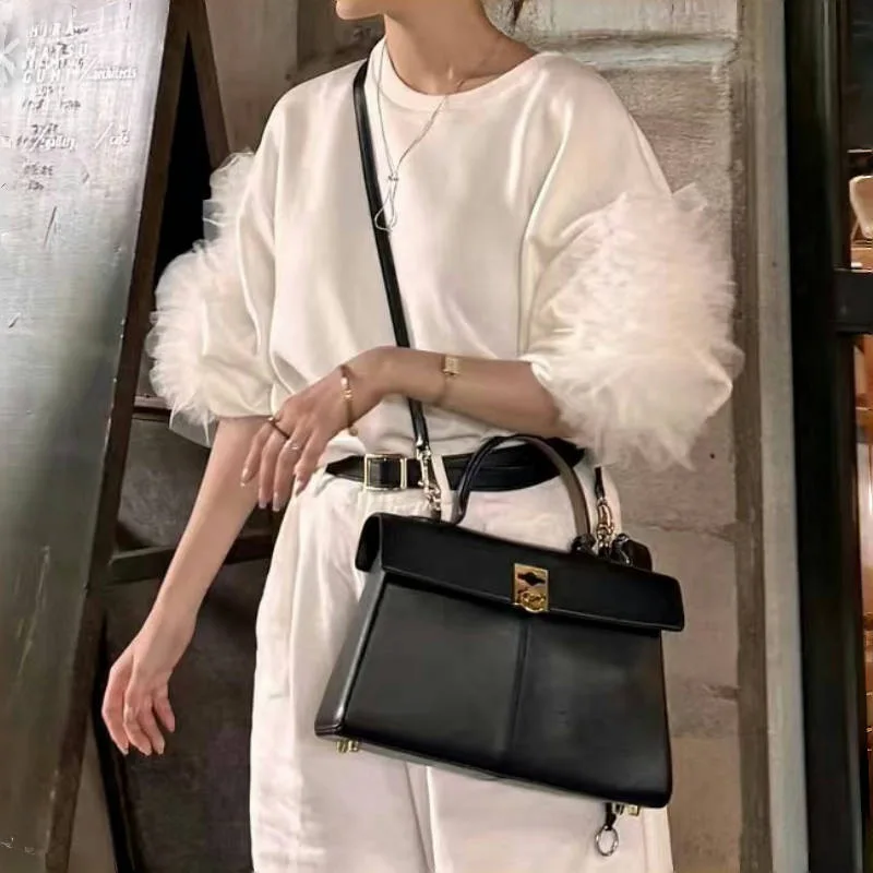 Autumn New Japan Round Neck Long Sleeved Sweatshirt for Women Winter Fashion Harajuku Casual Loose Pullover Tops Y2k