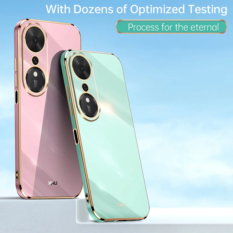 For Huawei Honor Pl…