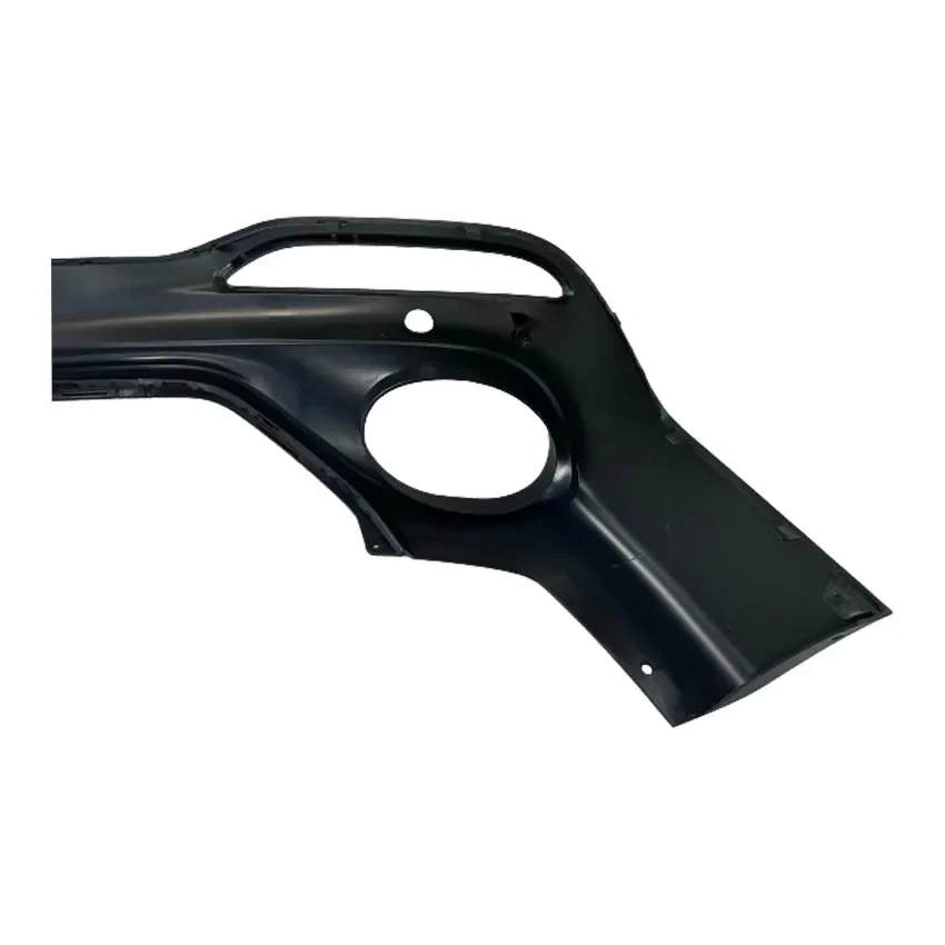 

10021181 Car Parts Auto Parts Wholesale Quality Rear Bumper Lower Cover 10021181 for SAIC MG ZS