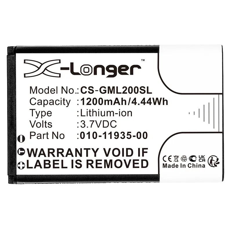 Battery For 010-010…