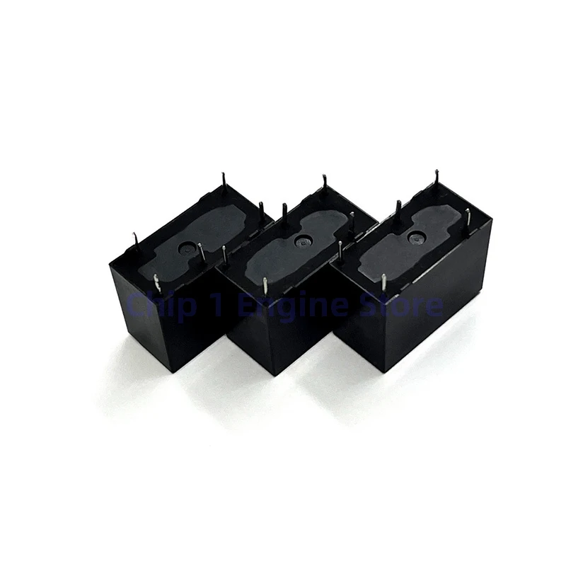 5/10/50PCS Nieuwe & originele power relais JZC/HF33F-005-HS3/ZS3 HF33F-012-HS3/ZS3 HF33F-024-HS3/ZS3 5V 12V 24V 5A 4pin 5pin