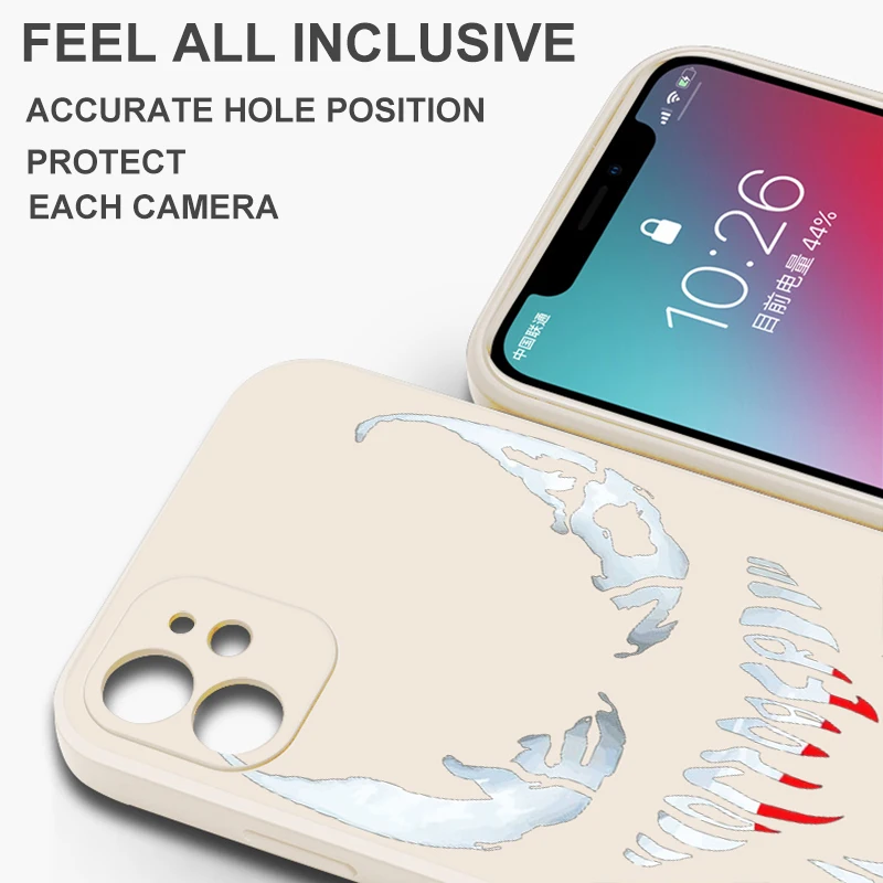 마블 헐크 베놈 로고 휴대폰 케이스, OPPO Find X6 X5 X3 Pro Lite Neo OPPO Reno 9 8 7 Pro Lite 8T 8Z 7Z 5G Funda