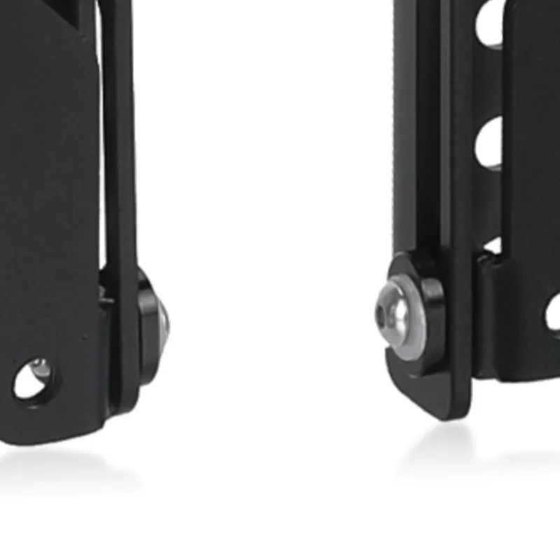 

Для SUZUKI VSTROM 1000 DL1000 лобовое стекло мотоцикла, удлиненный кронштейн, держатель ветрового стекла 2014-2018 2019