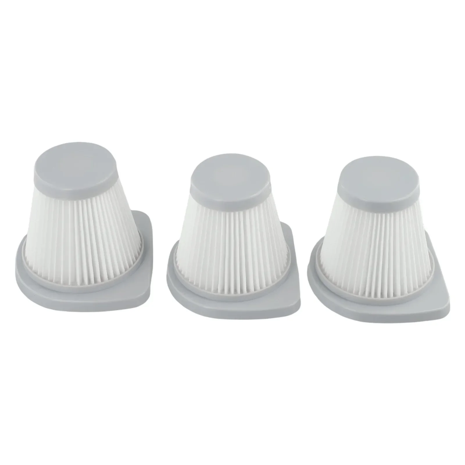 Accessories Filter Element Filter Brush Vacuum Parts Brushes Attachment Kit Cleaning Accessories Household Supplies