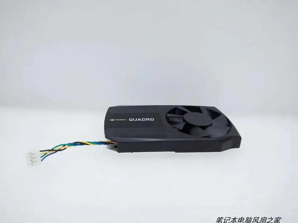 MGT5012XB-W10   For NVIDIA Leadtek QUADRO K620 Professional Graphics Card Cooler Heatsink Cooling Fan Pitch 41x23MM