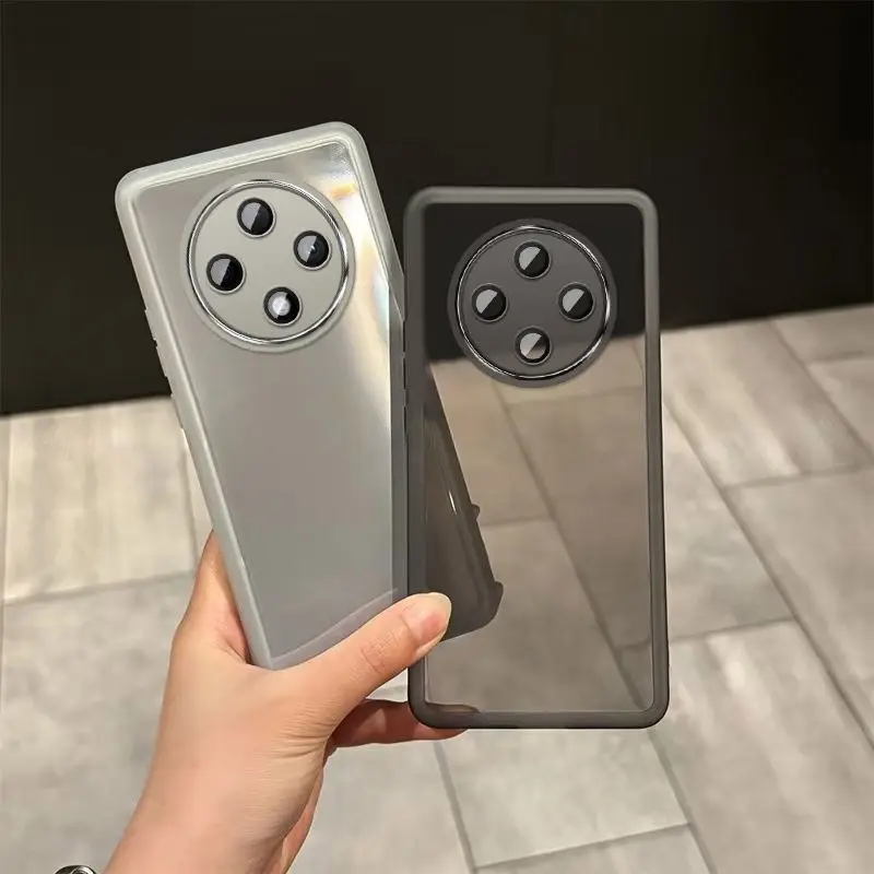 For Oppo F27 Pro Ca…