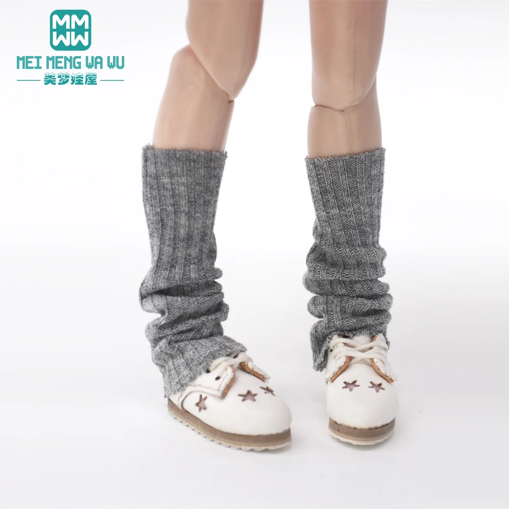 New Blyth Doll Accessory Leg Socks 28-30cm Azone OB22 OB24 Doll Gift