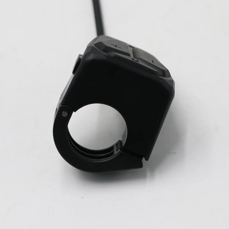 Original Switch Button For Kaabo TFT Display Version Kaabo Mantis X/King GT Kaabo Wolf King GT Pro/GTR Throttle Switch Button