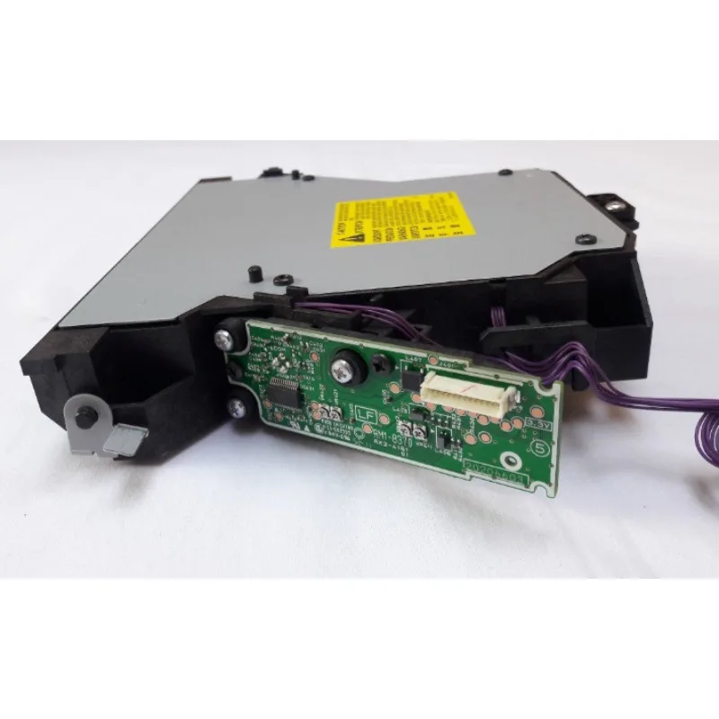 

RM1-8406 Laser Scanner Assembly for HP LaserJet M601 M602 M603 M604 M605 M606 M630 601 602 603 604 605 606 630 Laser Unit