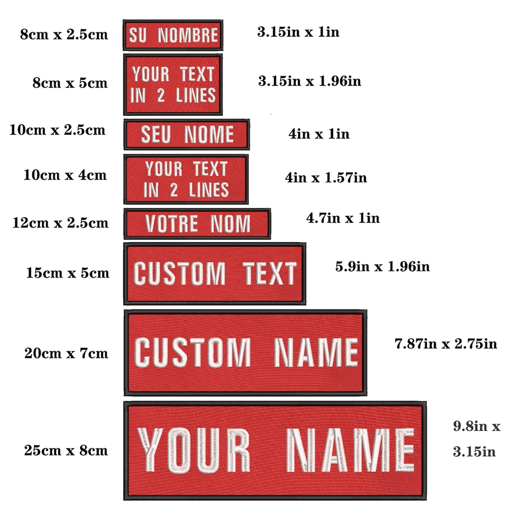 1PC Custom Personal… - image