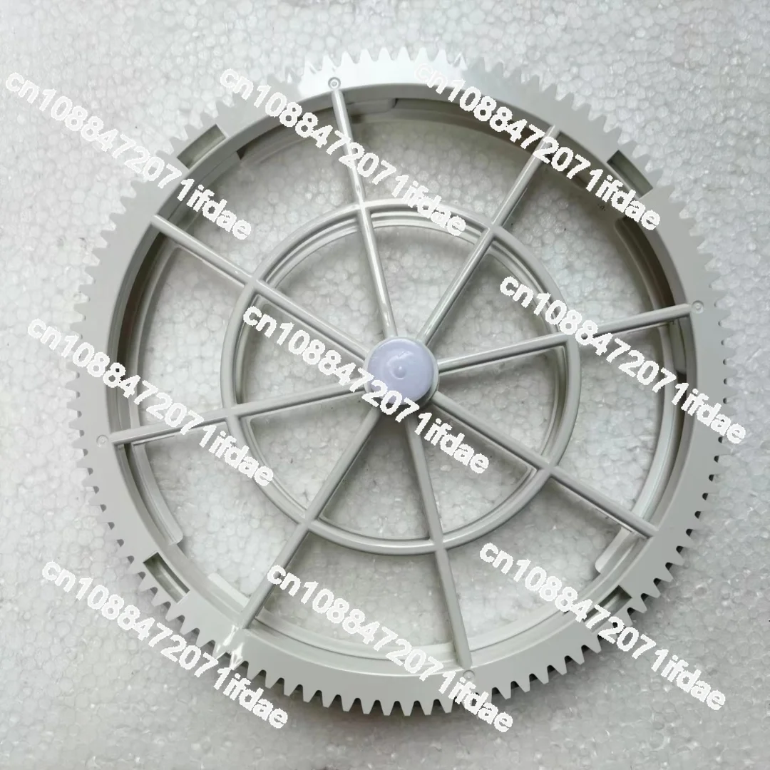 Applicable To Philips AC2721, AC2729, AC2726, Replacing The Purification Humidifier Gear Plate