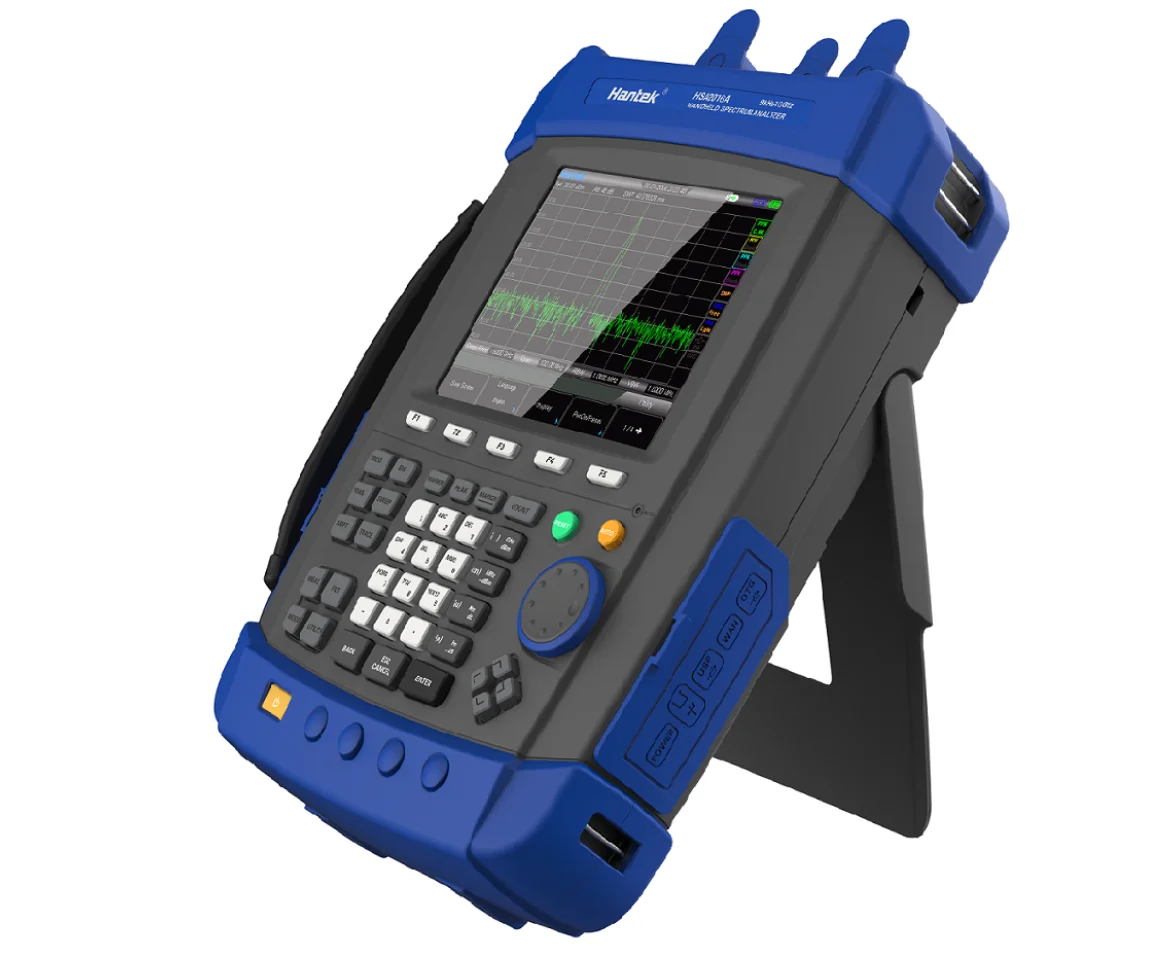 Hantek HSA2016A HSA2016B USB Interface Handheld Digital Spectrum Analyzer with P