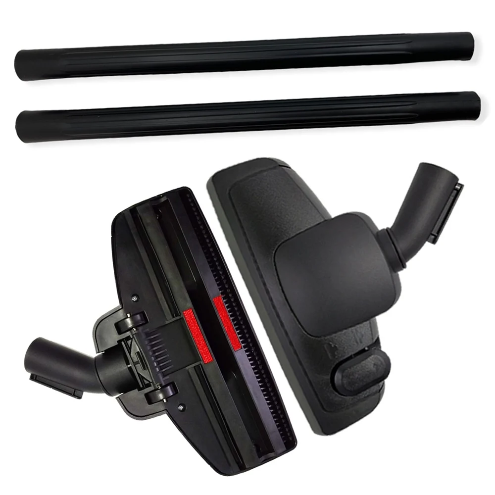 متوافق مع Goldmaster GM 7500 Seda GVC 7540 الماس مكنسة كهربائية البومة الأنابيب البلاستيكية المنزلية ماصة