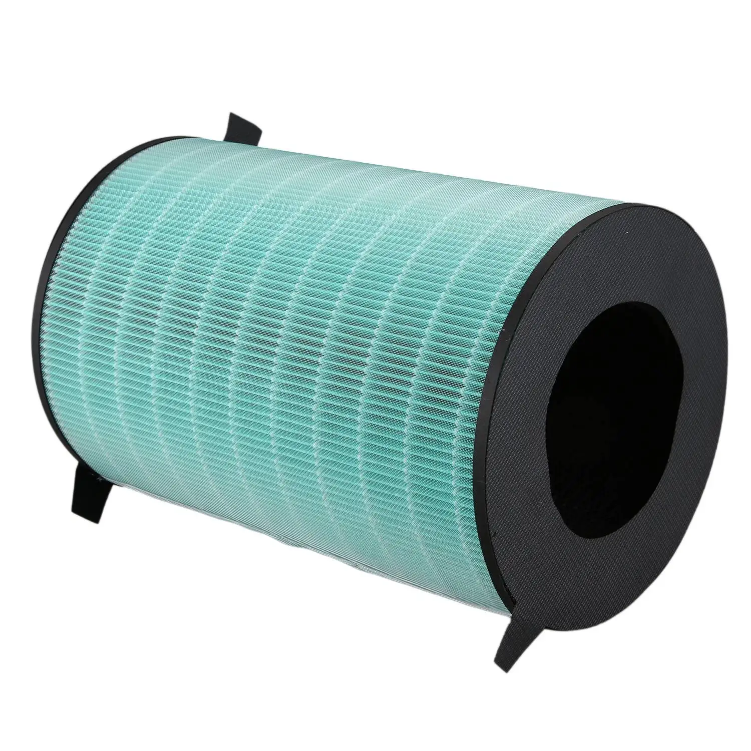 for EJTS210, EJT1100SD, EJT1180, 1380, 1390 Series Air Purifier Cylindrical HEPA