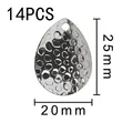 14PCS Type-14