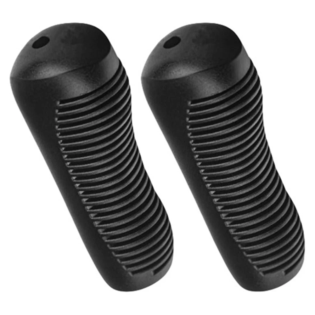532411555 Lawn Tractor Deck Lift Handle Black PP Replacement Part For 532196492 532445060 Mower Accessories